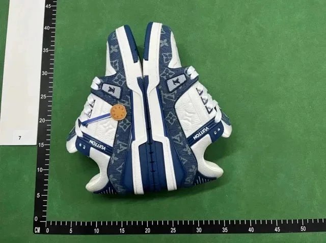 Louis vuitton shoe - Thumbnail 6