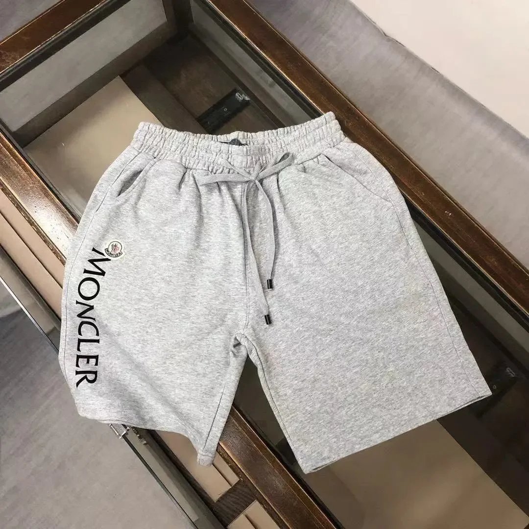 moncler Shorts (20+) - Thumbnail 4