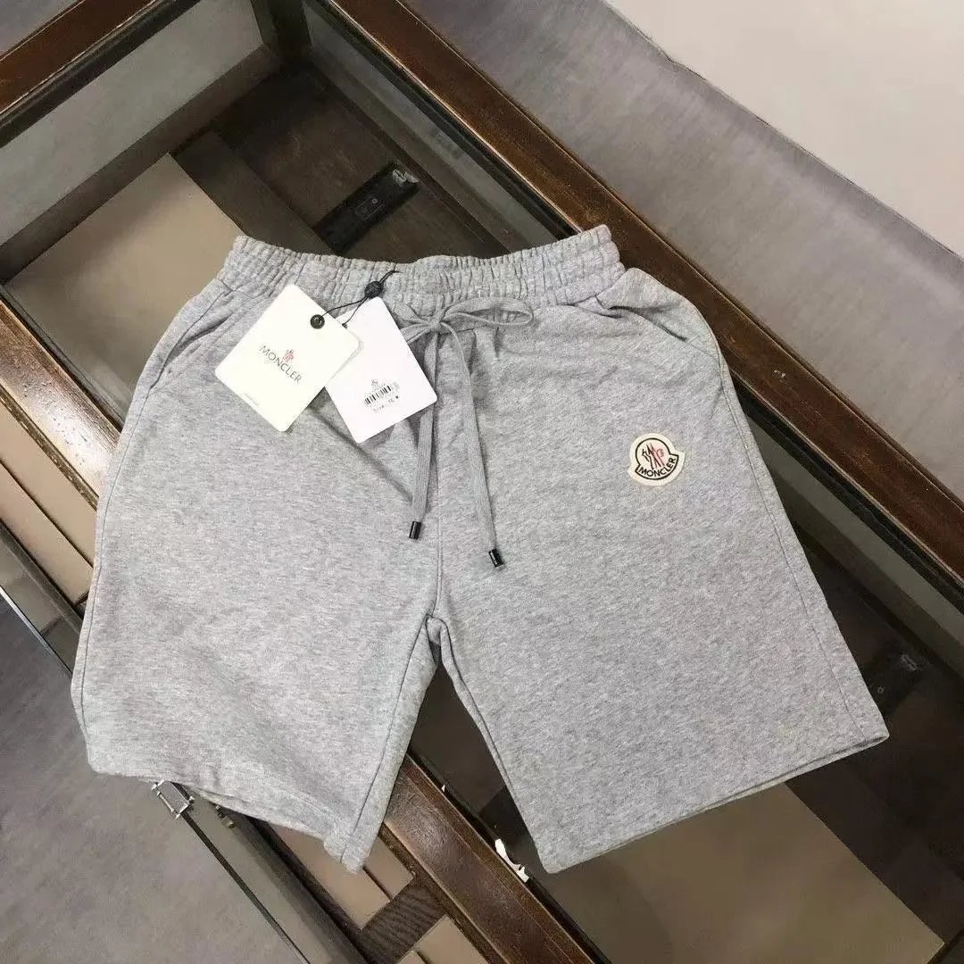moncler Shorts (20+) - Thumbnail 6