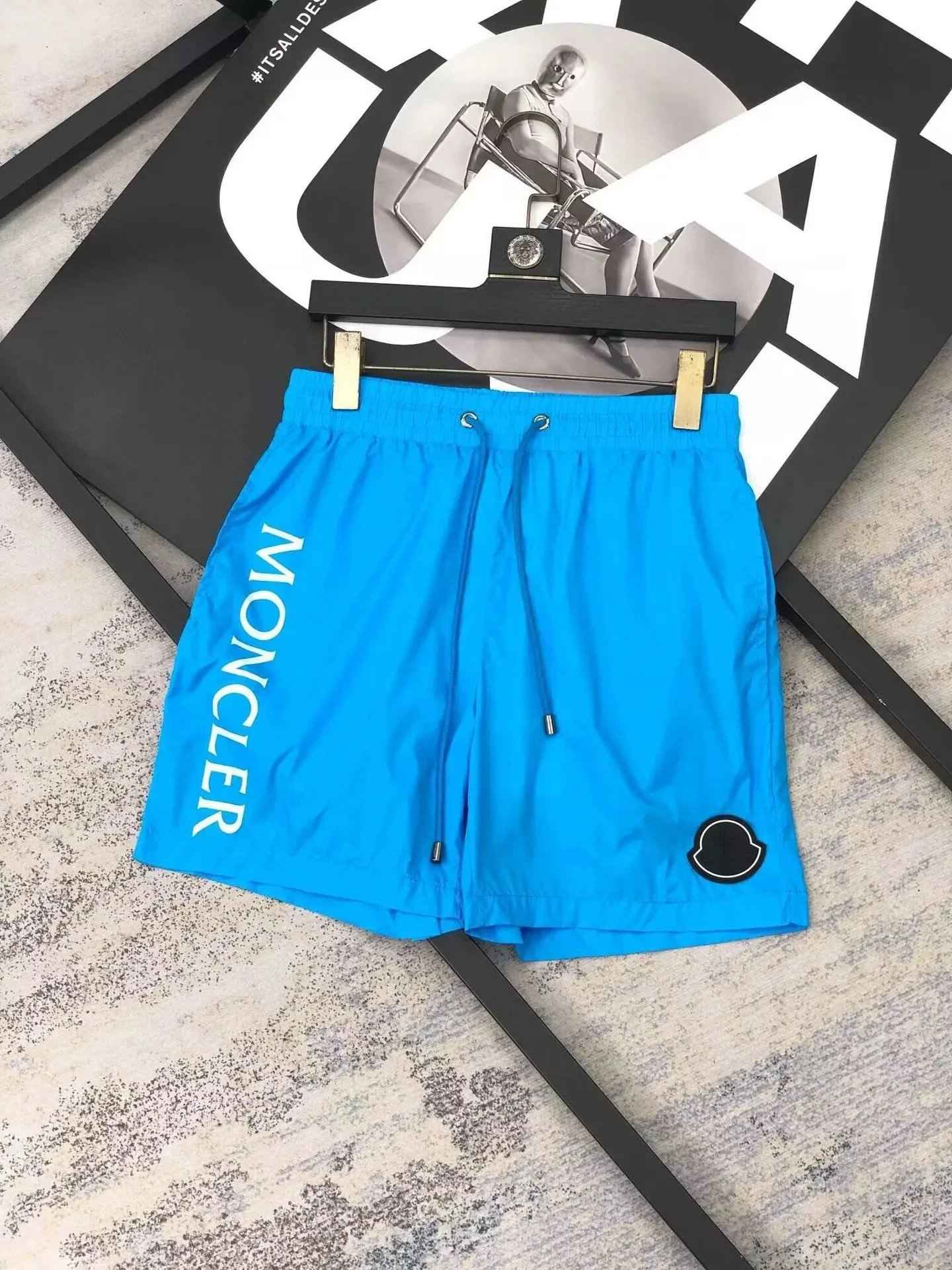 moncler Shorts (20+) - Thumbnail 9