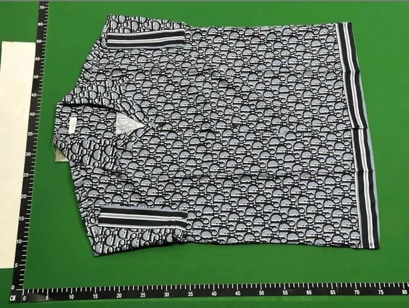 Dior Suits - Thumbnail 3