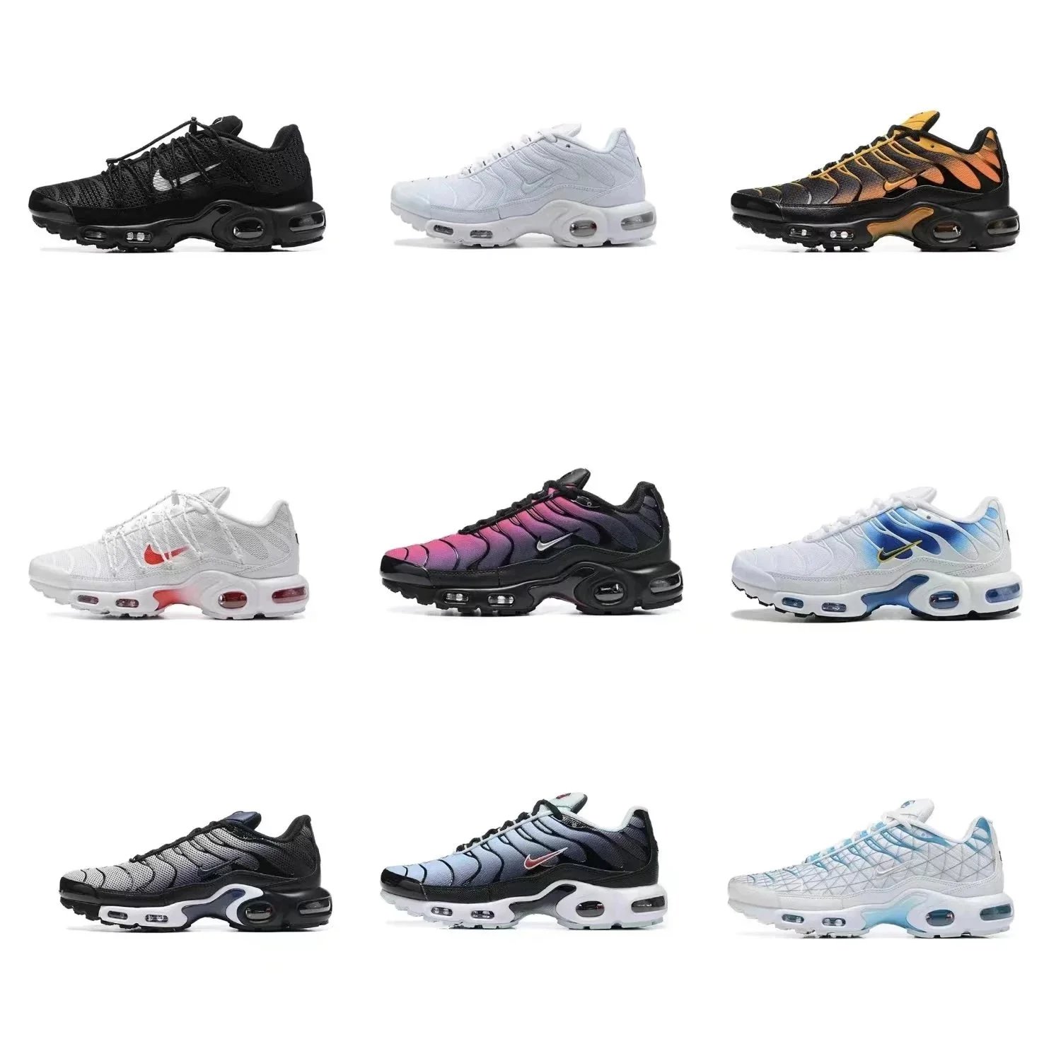 Nike Air Max Plus(Nike Tn)