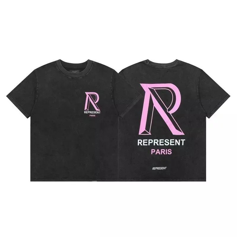 Represent T-shirt (40 CP) - Thumbnail 11