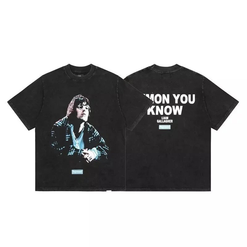 Represent T-shirt (40 CP) - Thumbnail 12