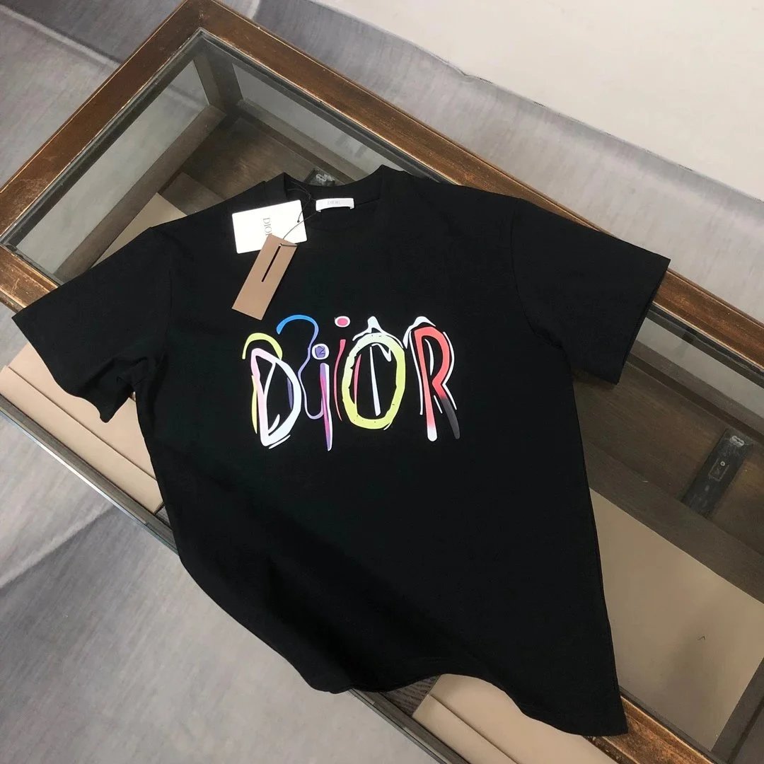 Dior__ T-shirt - Thumbnail 14