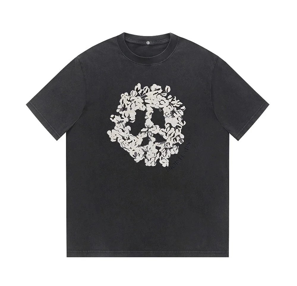 Dior__ T-shirt - Thumbnail 7