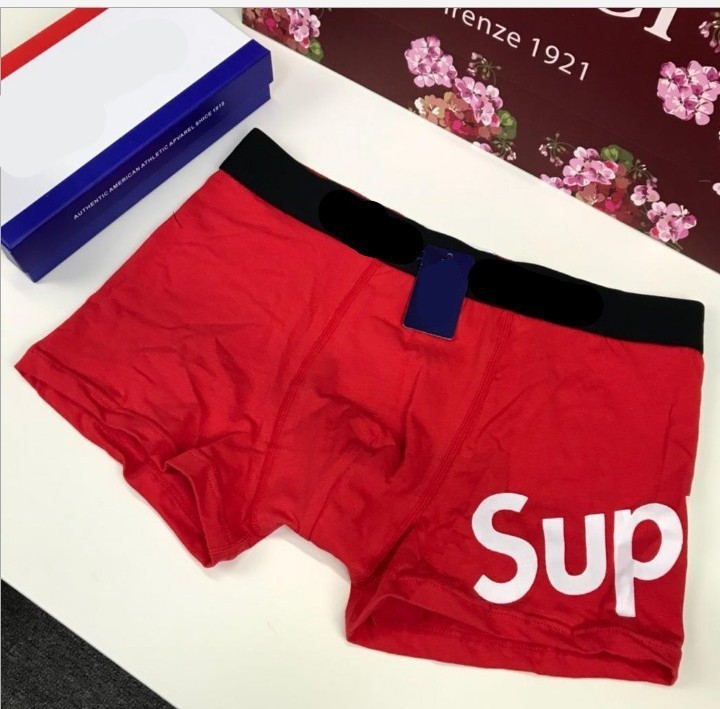supreme underwear panties（Three pack ）(10+) - Thumbnail 9