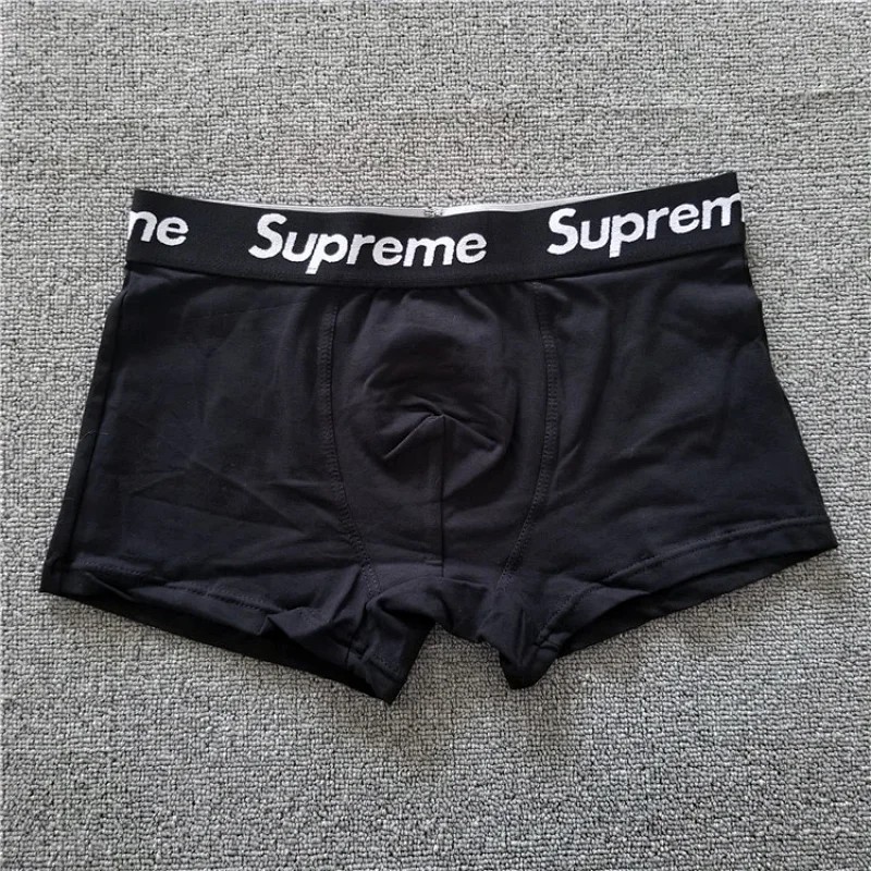 supreme underwear panties（Three pack ）(10+) - Thumbnail 6