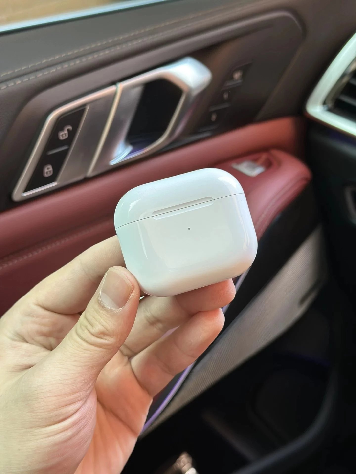 Air Pods/Air Pods Pro ( 4 + styles) - Thumbnail 9