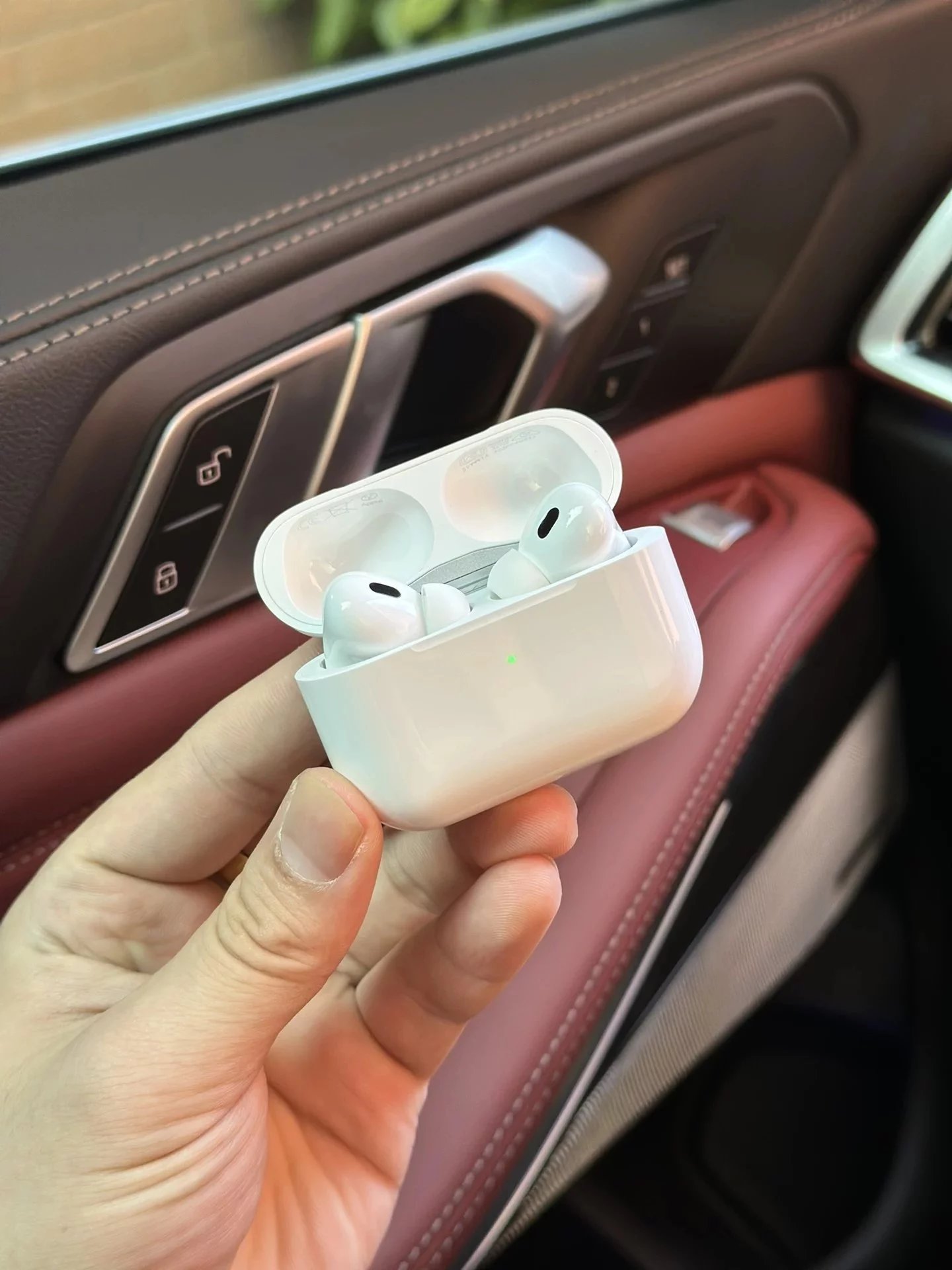 Air Pods/Air Pods Pro ( 4 + styles) - Thumbnail 13