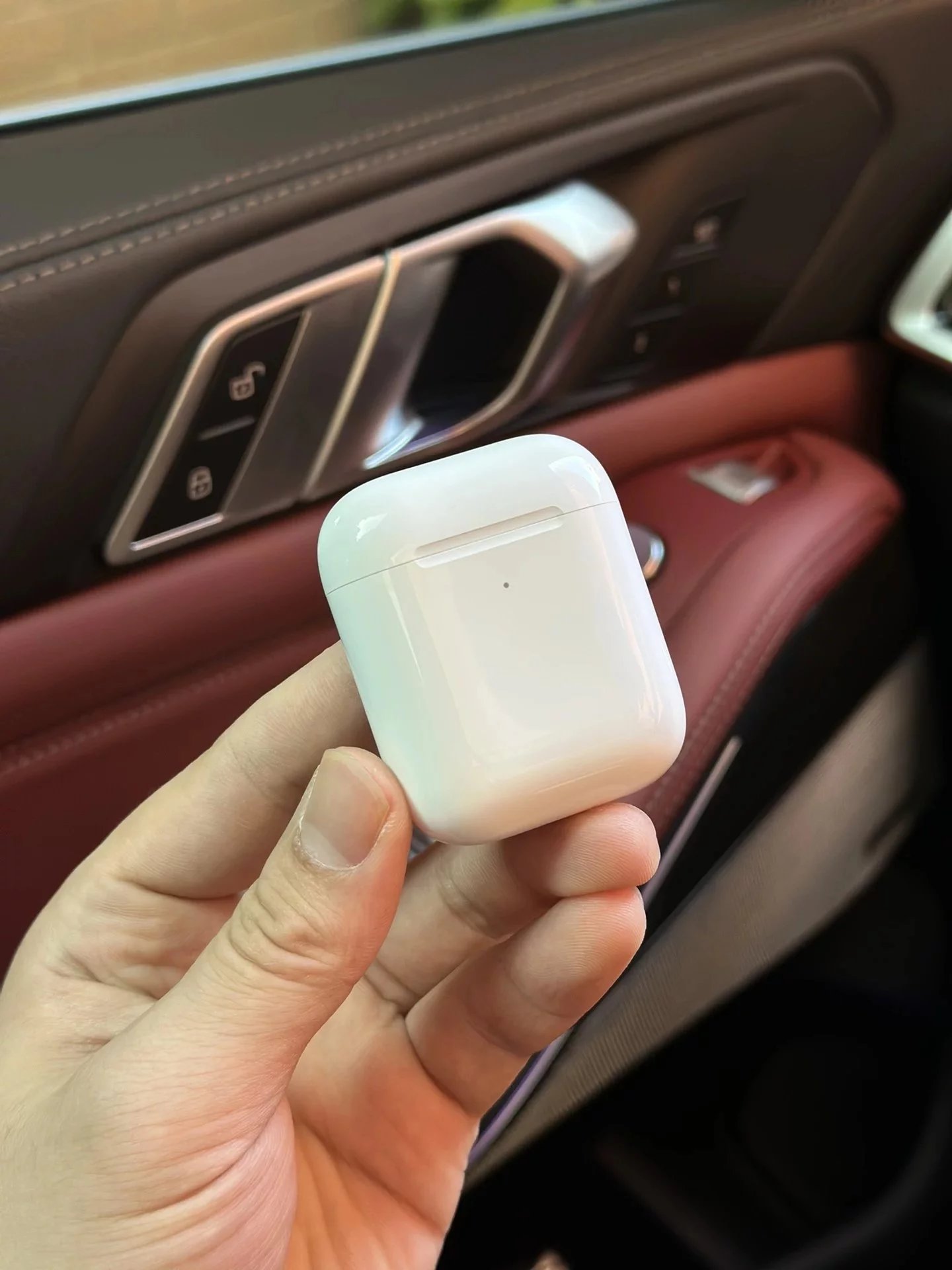 Air Pods/Air Pods Pro ( 4 + styles) - Thumbnail 3