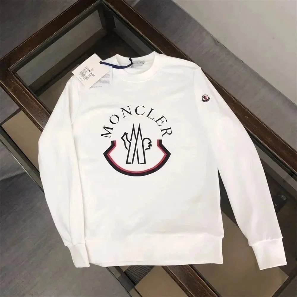 Moncler Hoodie/Sweatshirt ( 29 + styles) - Thumbnail 10