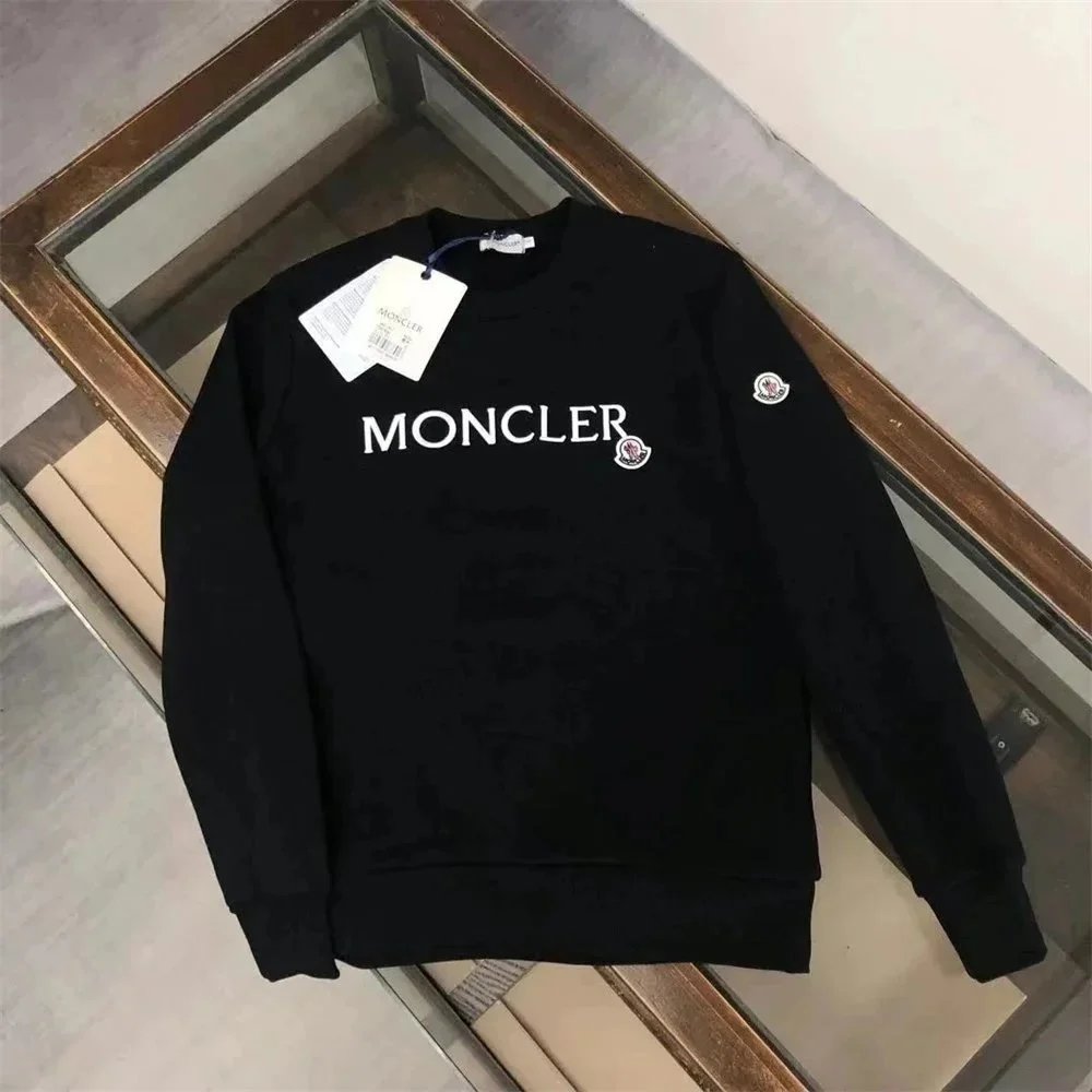 Moncler Hoodie/Sweatshirt ( 29 + styles) - Thumbnail 12