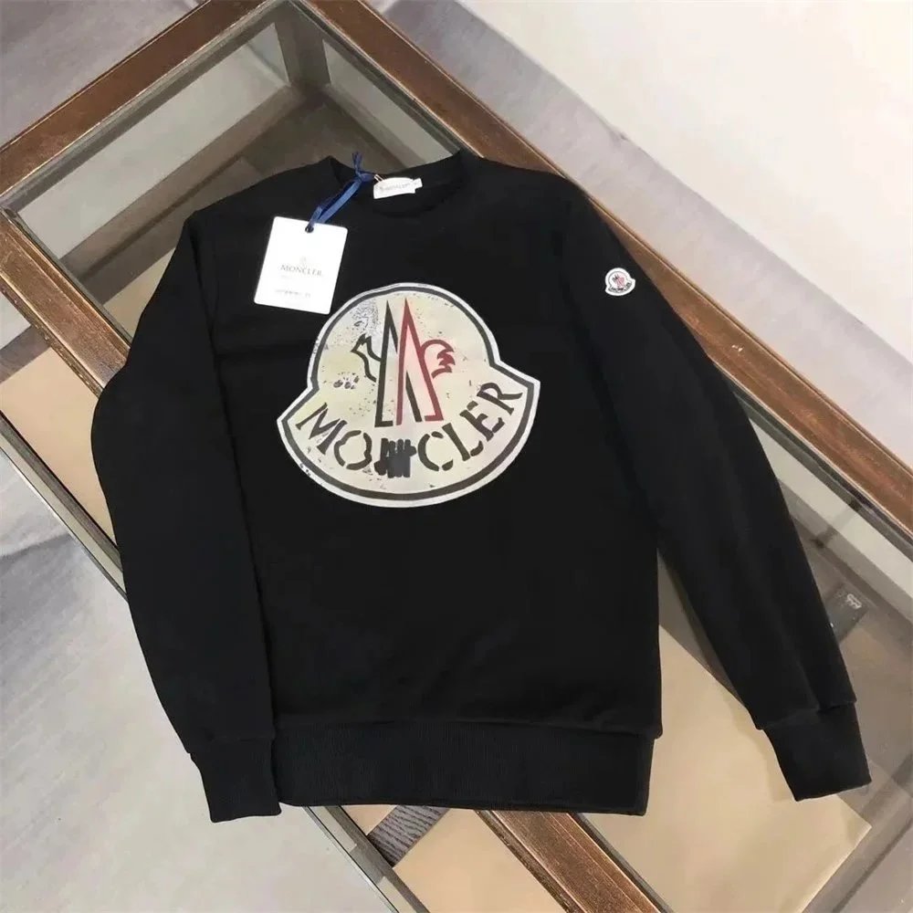 Moncler Hoodie/Sweatshirt ( 29 + styles) - Thumbnail 13