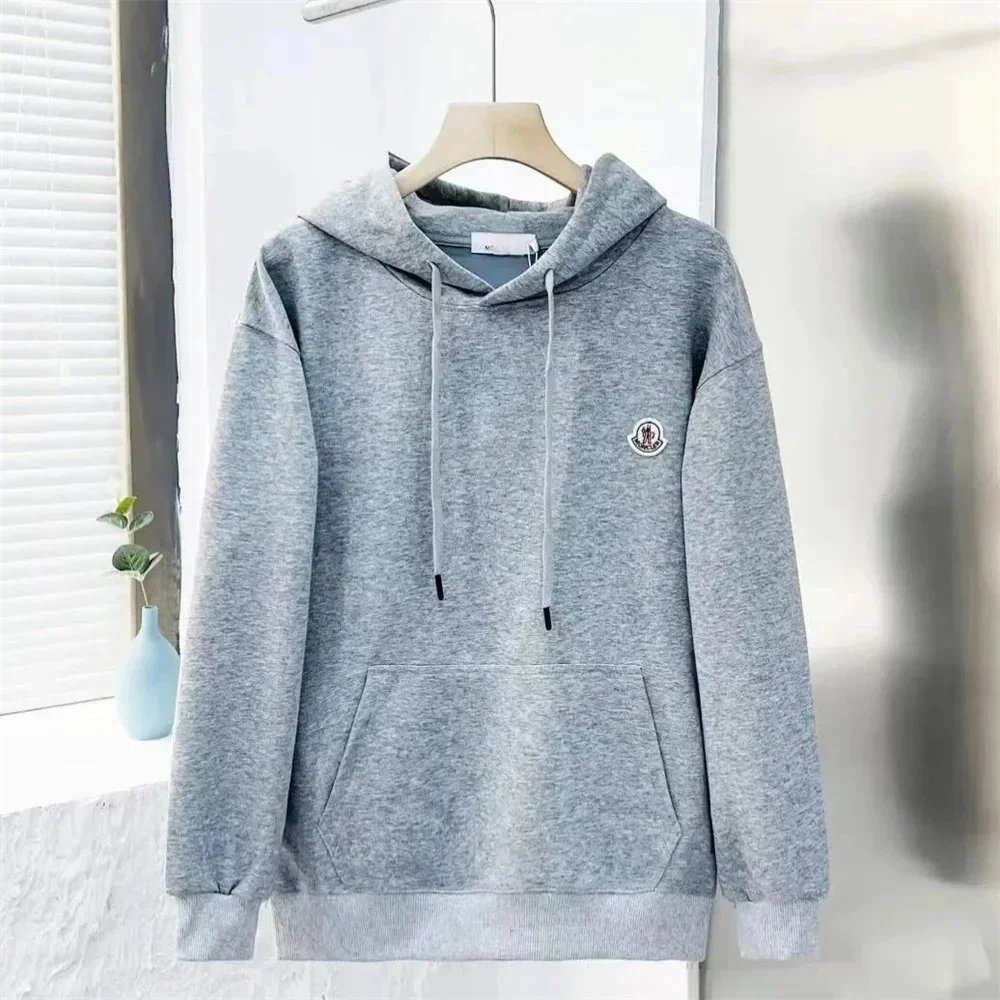 Moncler Hoodie/Sweatshirt ( 29 + styles) - Thumbnail 4
