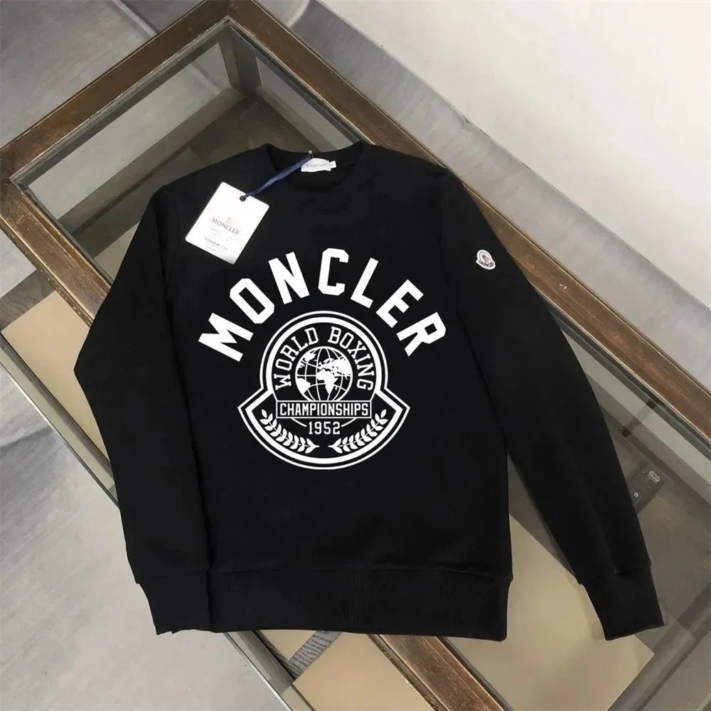 Moncler Hoodie/Sweatshirt ( 29 + styles) - Thumbnail 7