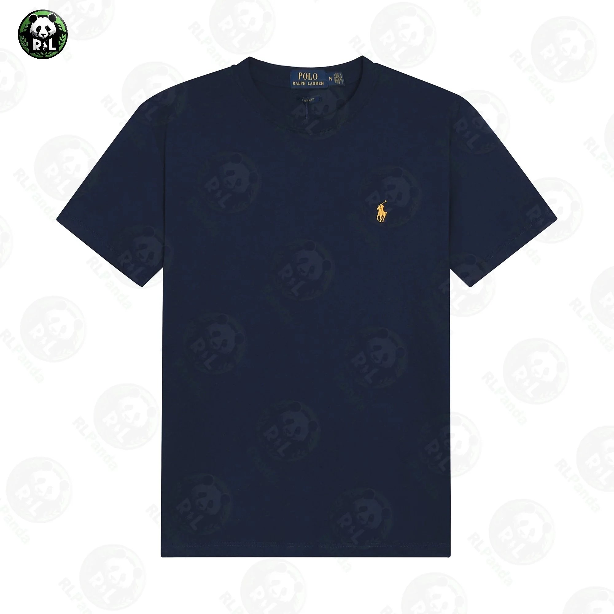 Ralph Lauren T-shirt Tee ( 26 + styles) - Thumbnail 4