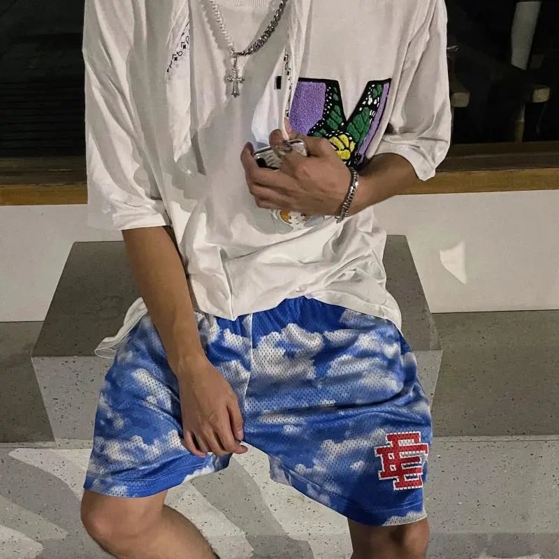 EE shorts - Thumbnail 3