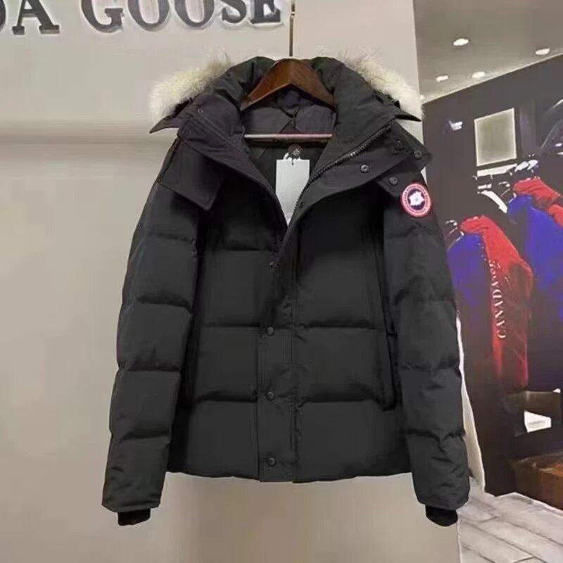 Prada down jacket