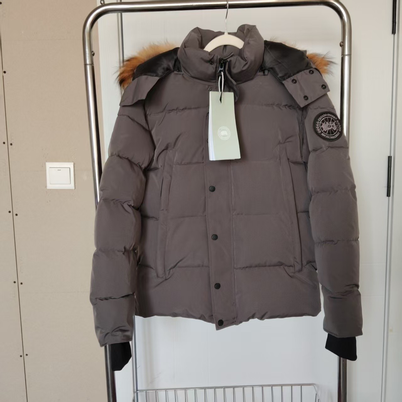 Prada down jacket - Thumbnail 7