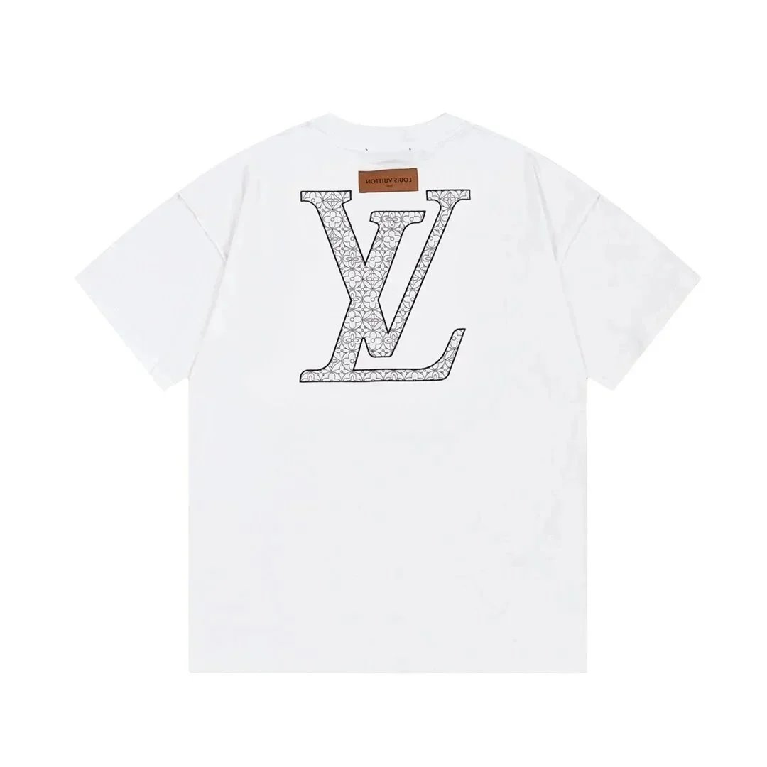 LV CAMISETAS ( 40 + styles) - Thumbnail 9
