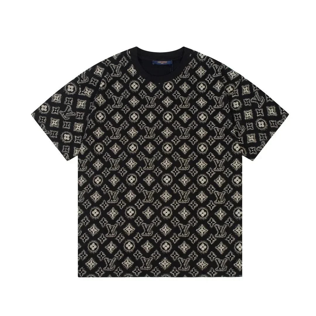LV CAMISETAS ( 40 + styles) - Thumbnail 13