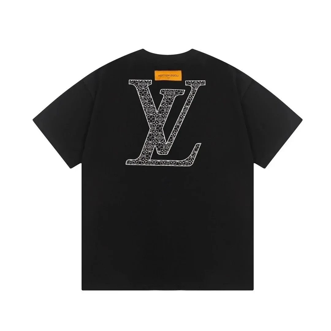 LV CAMISETAS ( 40 + styles) - Thumbnail 8