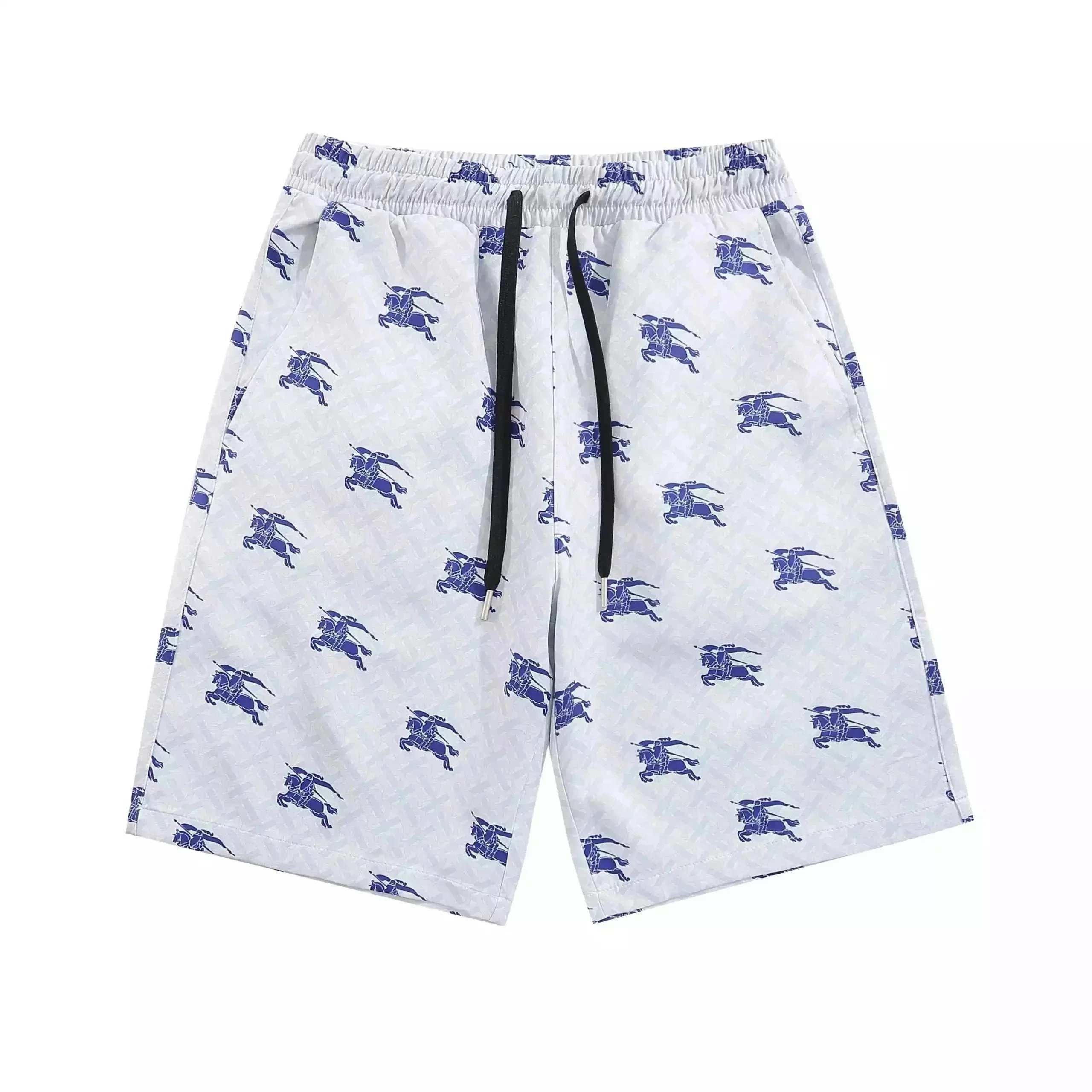 Burberry Shorts - Thumbnail 13