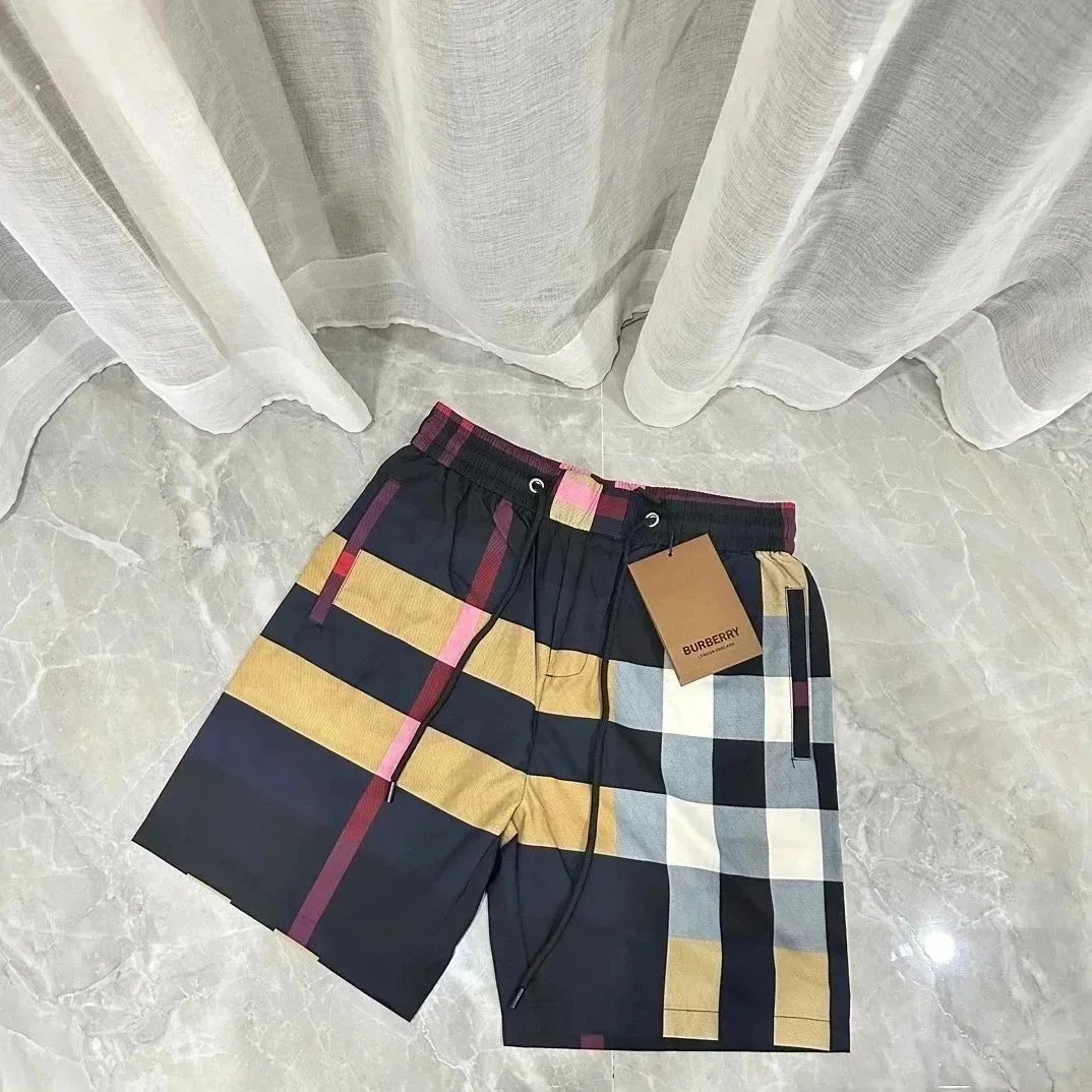 Burberry Shorts - Thumbnail 5