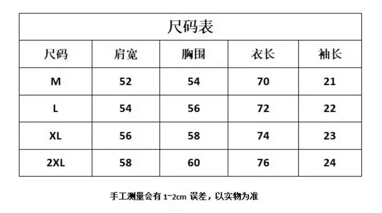 Balenciaga T-Shirt tee (40+) - Thumbnail 2