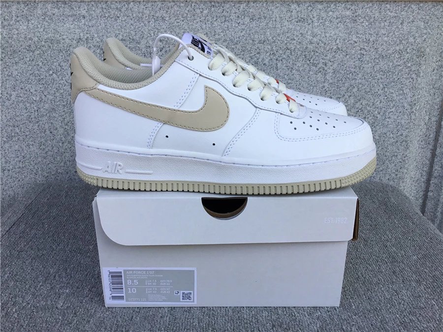 Air Force 1( 33 + styles) - Thumbnail 9