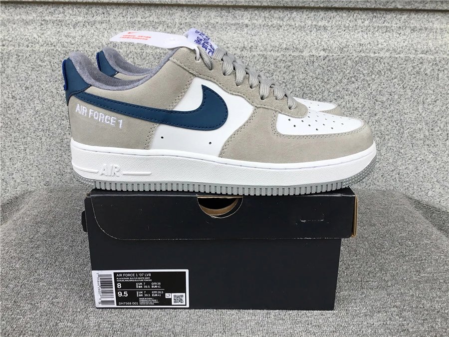 Air Force 1( 33 + styles) - Thumbnail 10