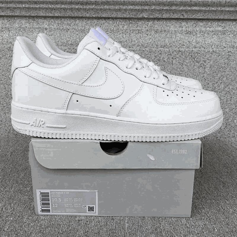 Air Force 1( 33 + styles)