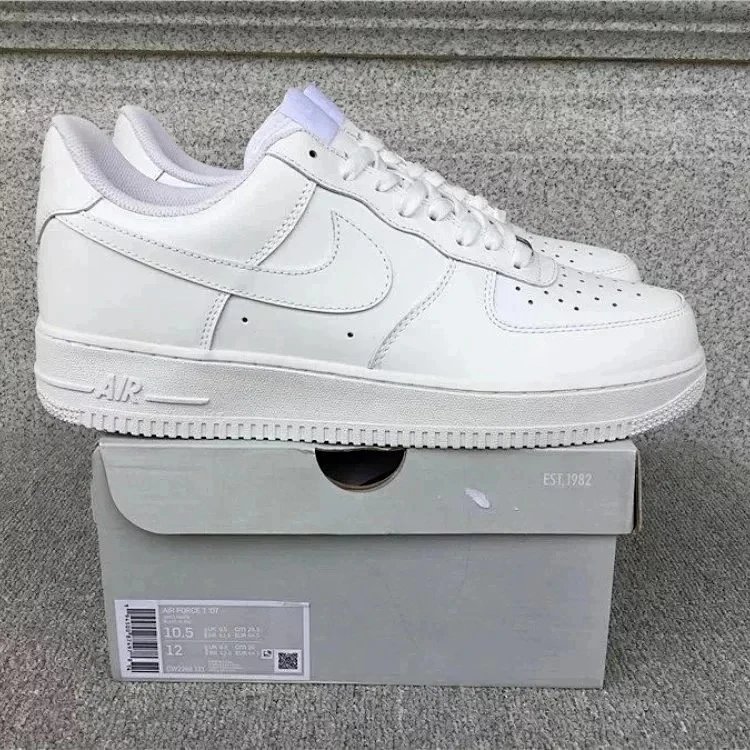 Air Force 1( 33 + styles) - Thumbnail 3