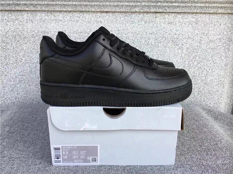 Air Force 1( 33 + styles) - Thumbnail 5