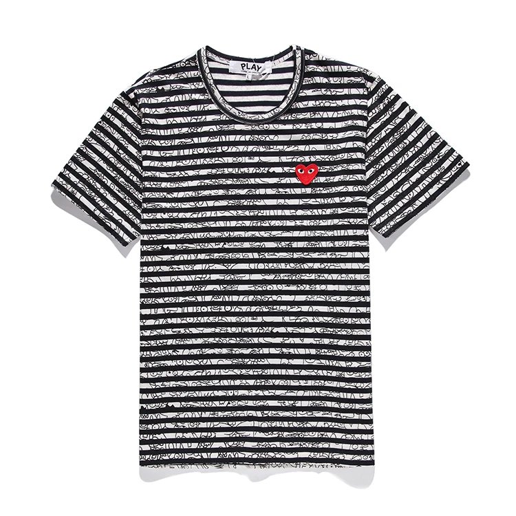 Comme des Garçons Play T-shirts tee （35） - Thumbnail 10