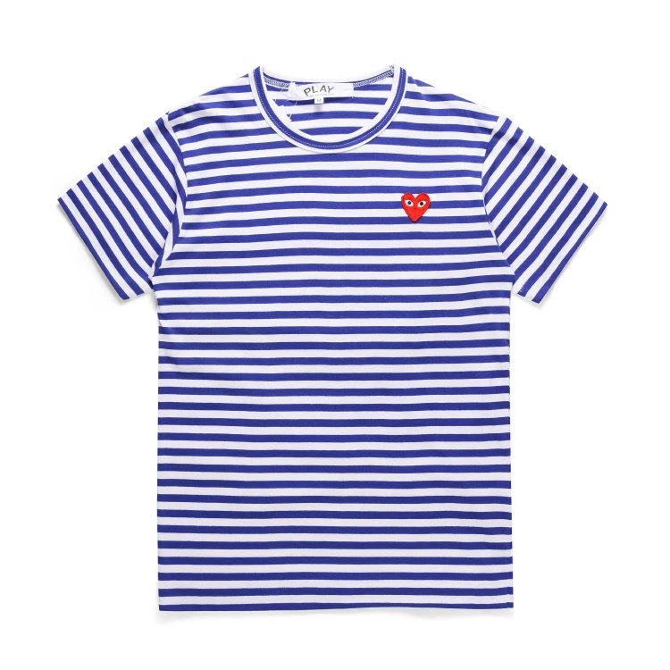 Comme des Garçons Play T-shirts tee （35） - Thumbnail 11
