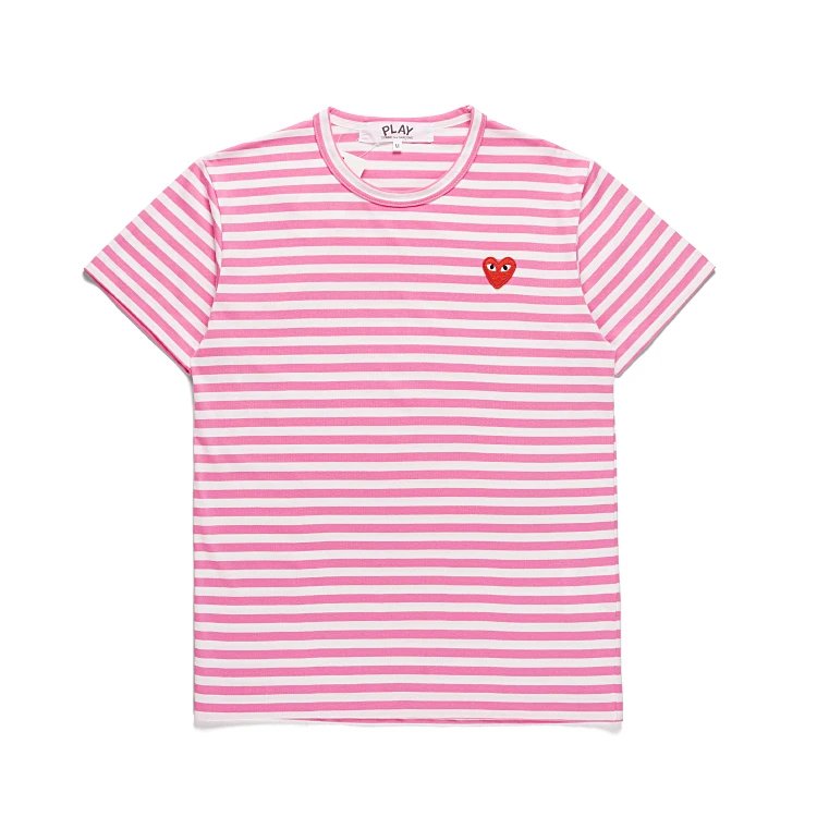 Comme des Garçons Play T-shirts tee （35） - Thumbnail 13