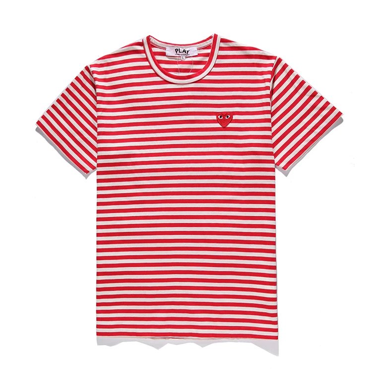 Comme des Garçons Play T-shirts tee （35） - Thumbnail 6
