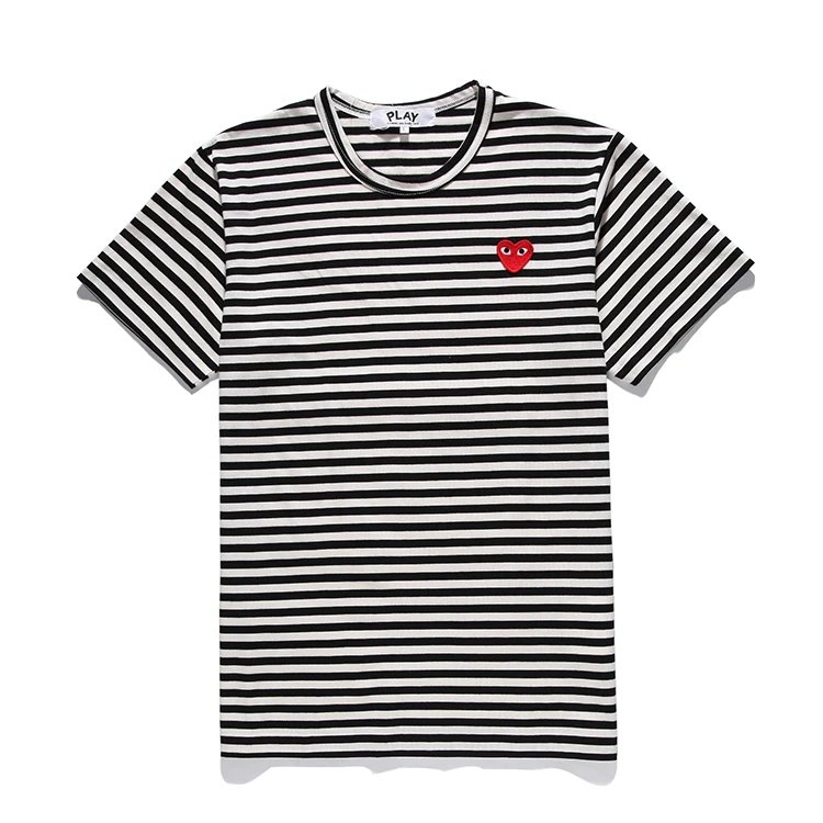 Comme des Garçons Play T-shirts tee （35） - Thumbnail 7