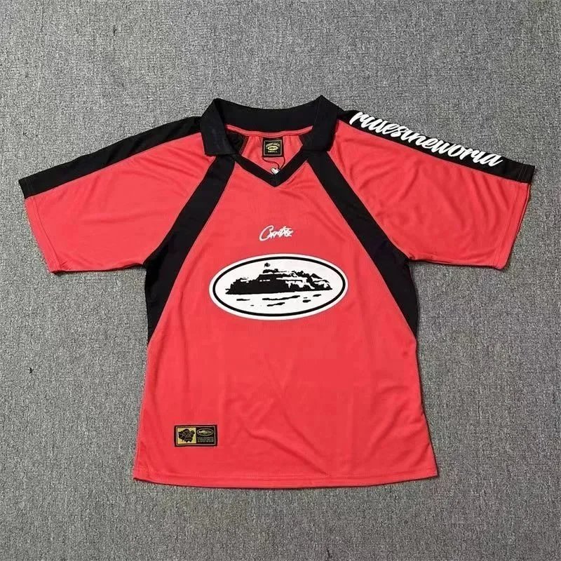 Corteiz T-shirt （40 style） - Thumbnail 13