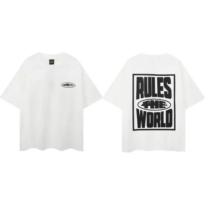 Corteiz T-shirt （40 style） - Thumbnail 7