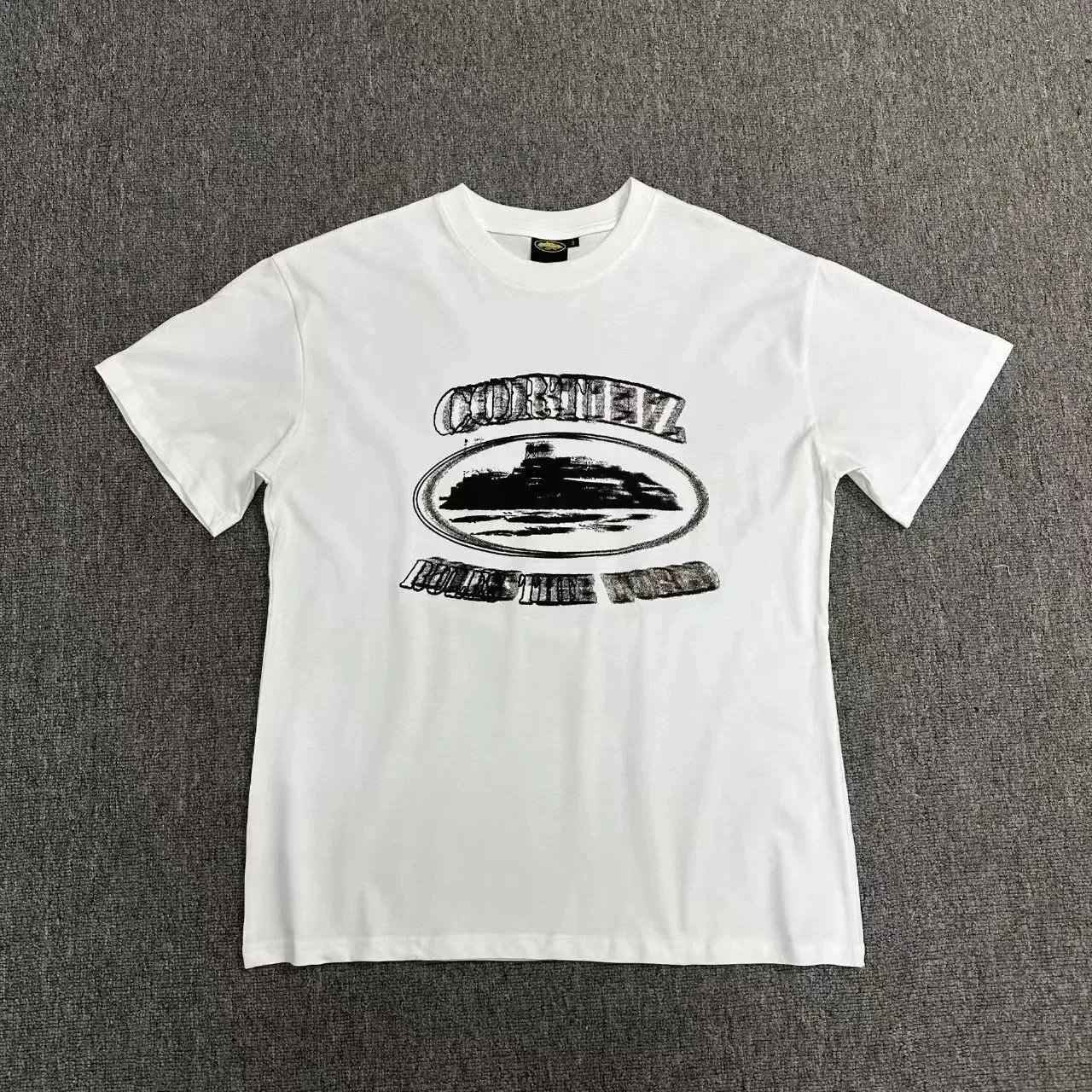 Corteiz T-shirt （40 style） - Thumbnail 8