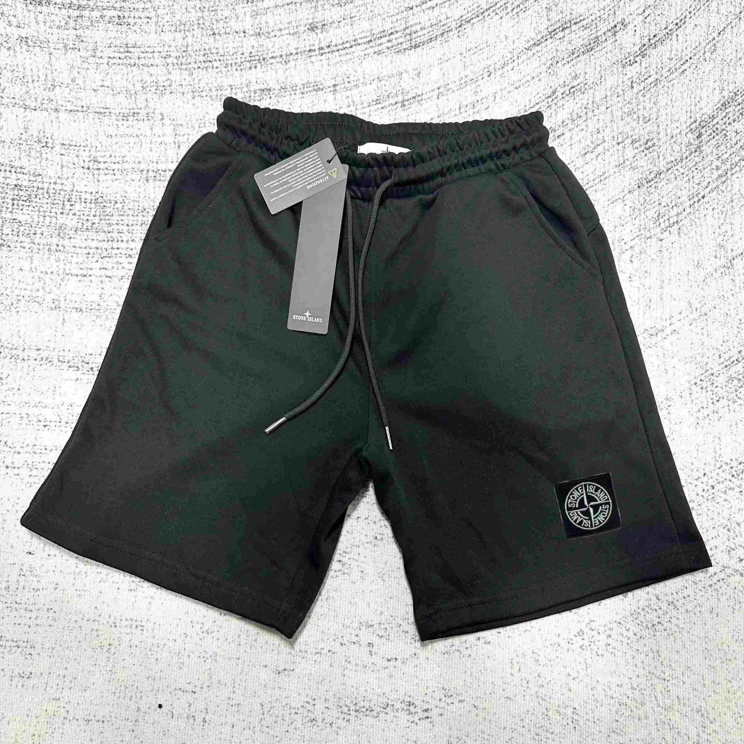 Stone Island Shorts ( 22 + styles) - Thumbnail 10