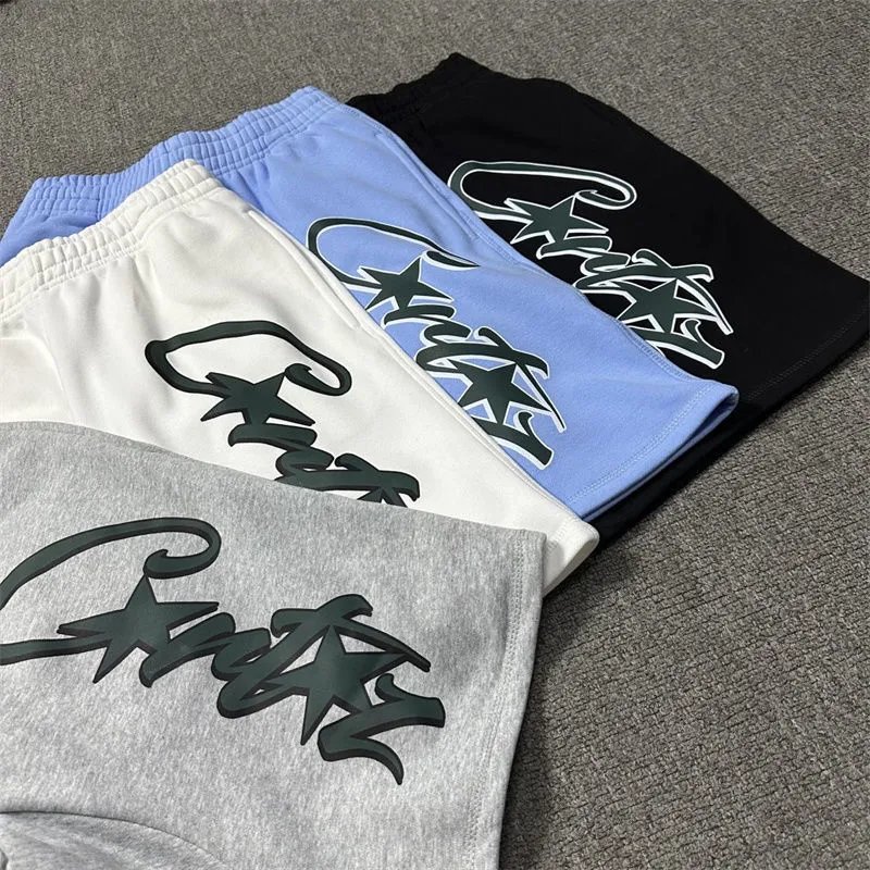 Corteiz Shorts( 28 + styles) - Thumbnail 10