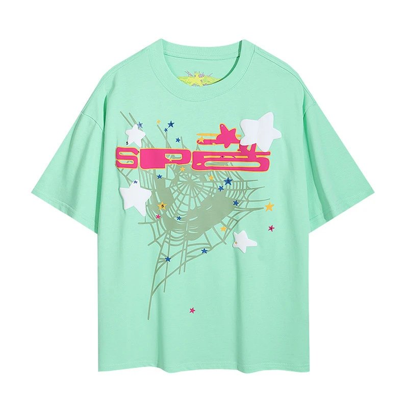 Sp5der Tee - Thumbnail 9