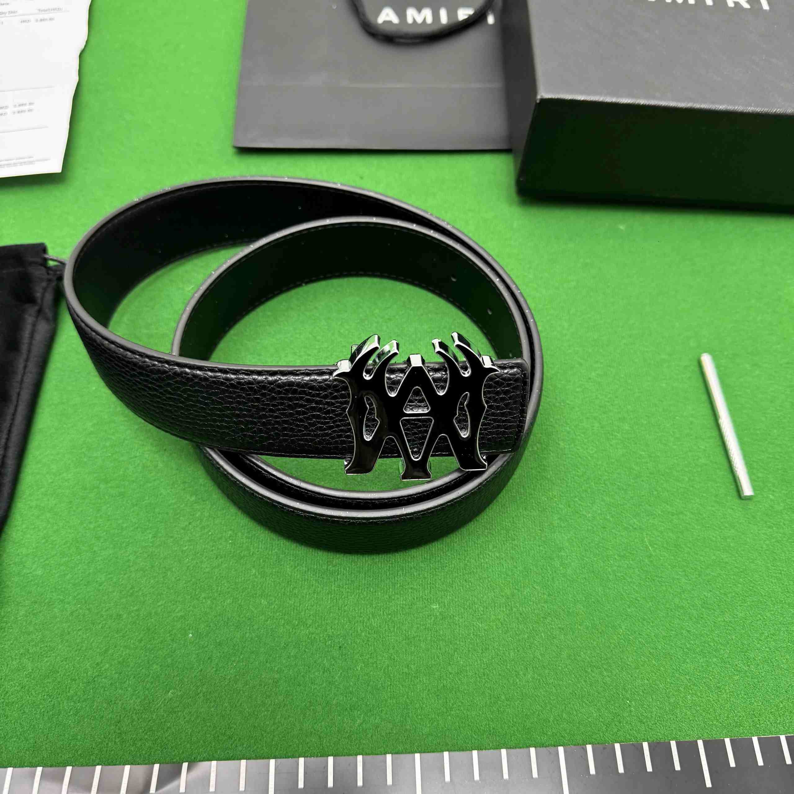 AMIRI belt - Thumbnail 5