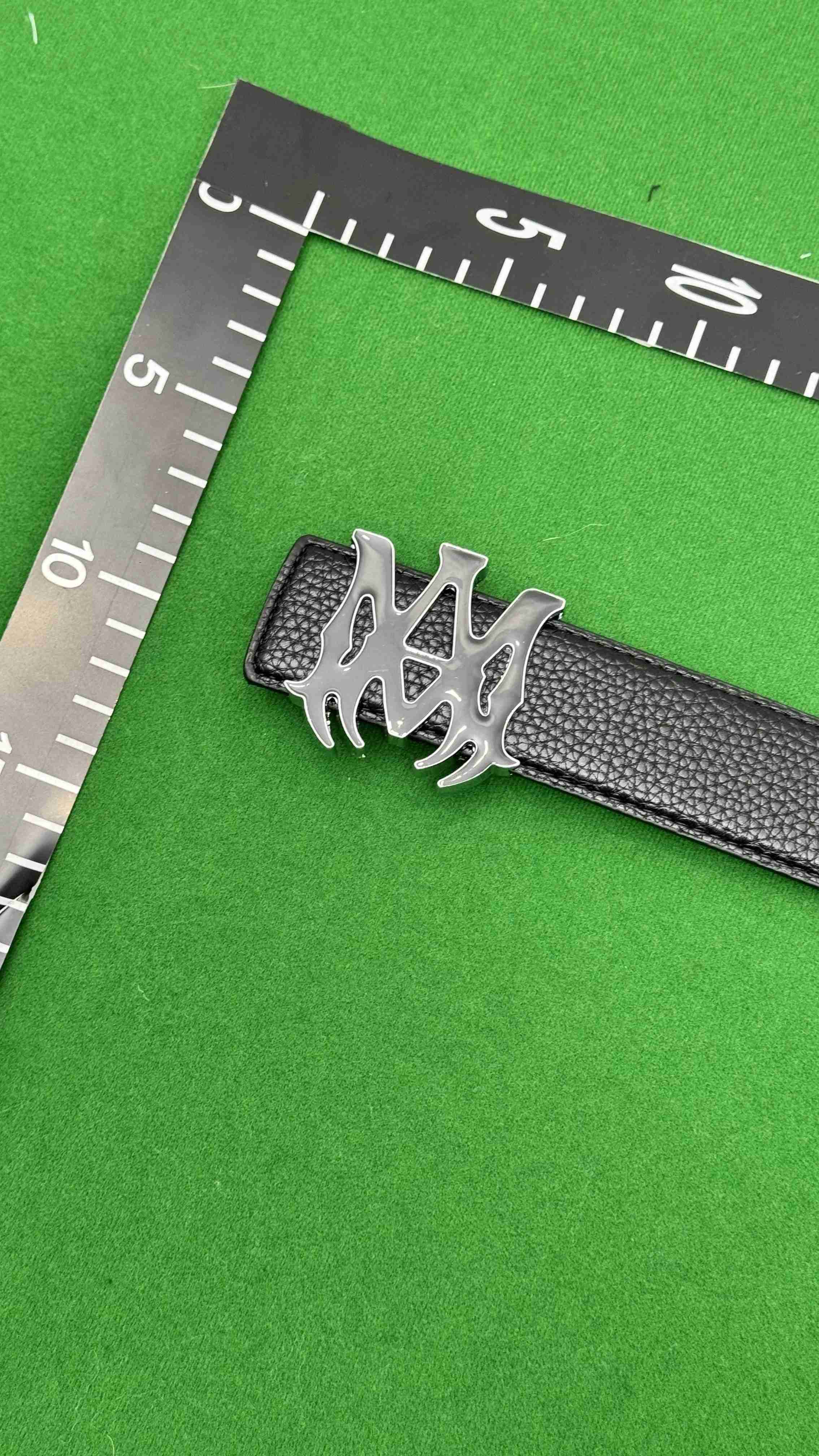 AMIRI belt - Thumbnail 8