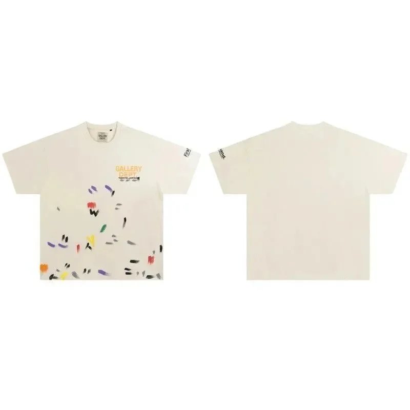 Gallery dept tee - Thumbnail 9