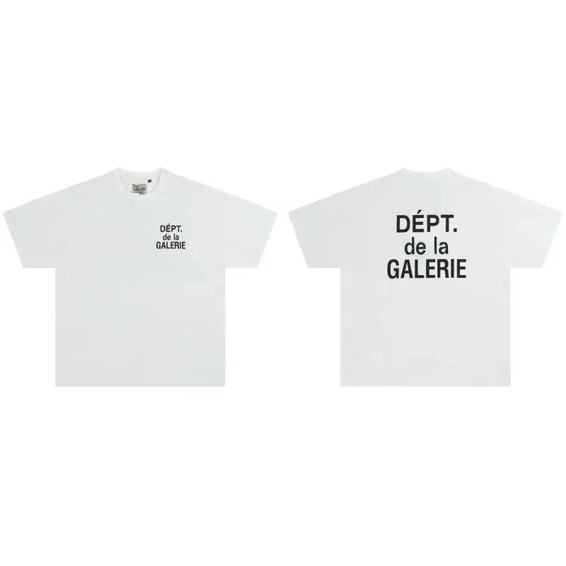 Gallery dept tee - Thumbnail 3